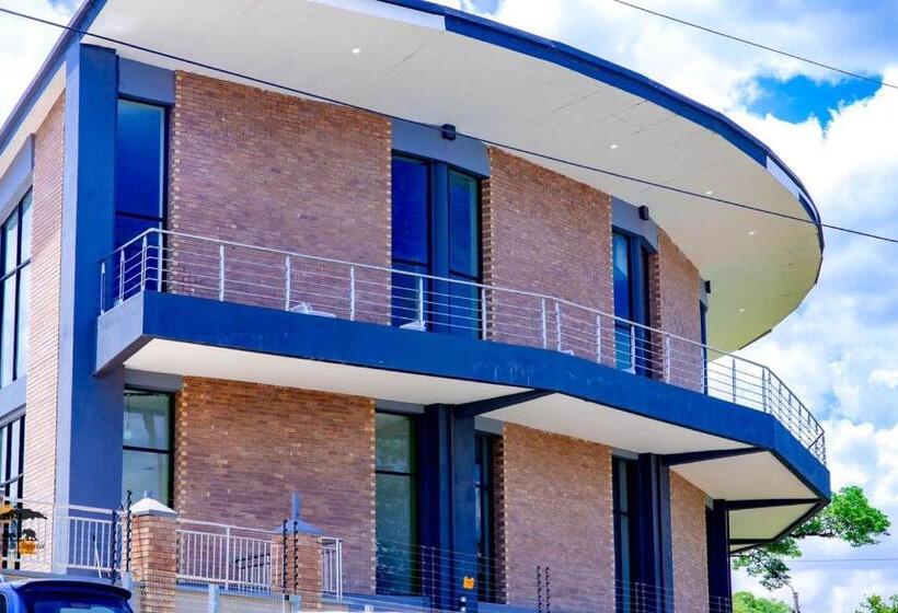 ジュニアスイート, Sigelege Boutique