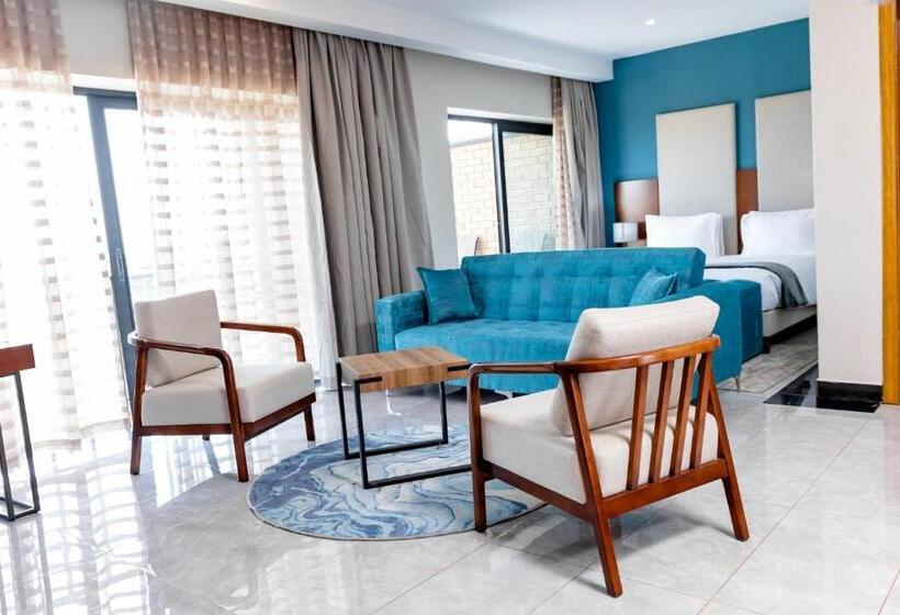 ジュニアスイート, Sigelege Boutique