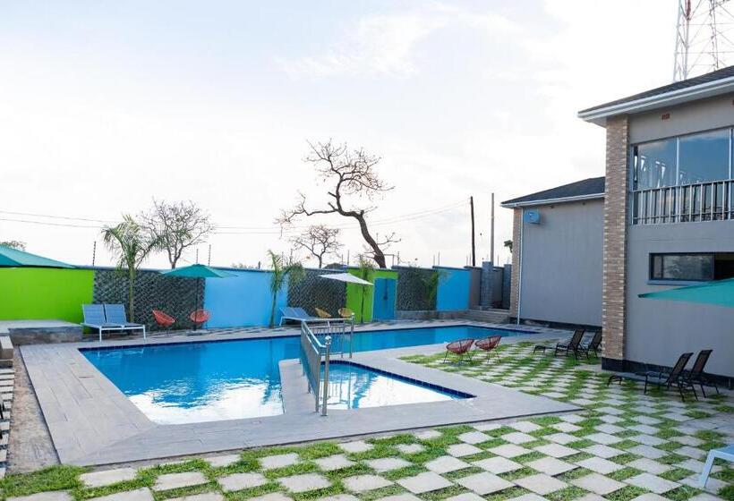 デラックスルーム, Sigelege Boutique