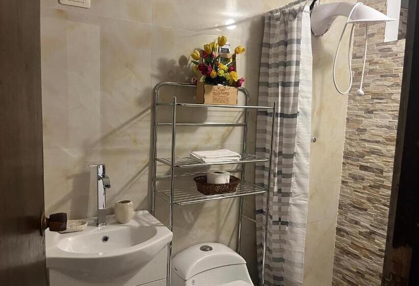 اتاق استاندارد, Mini Departamentos Miramar