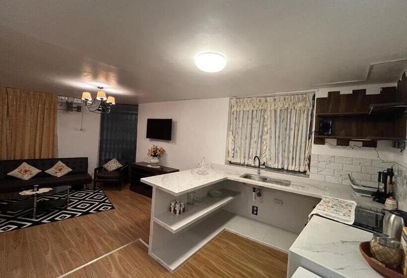 اتاق استاندارد, Mini Departamentos Miramar