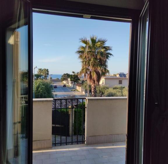 חדר סטנדרט חדר אמבטיה משותף, Casa Anna