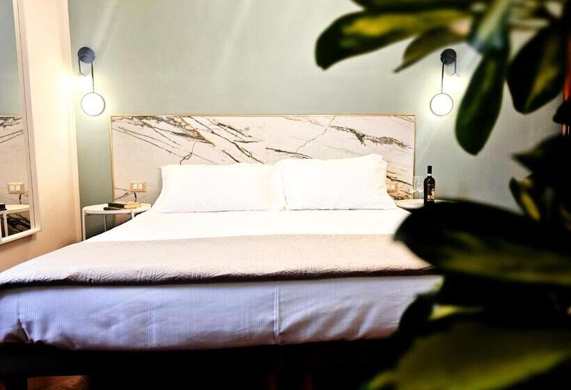 Номер Стандарт, City Love Rooms