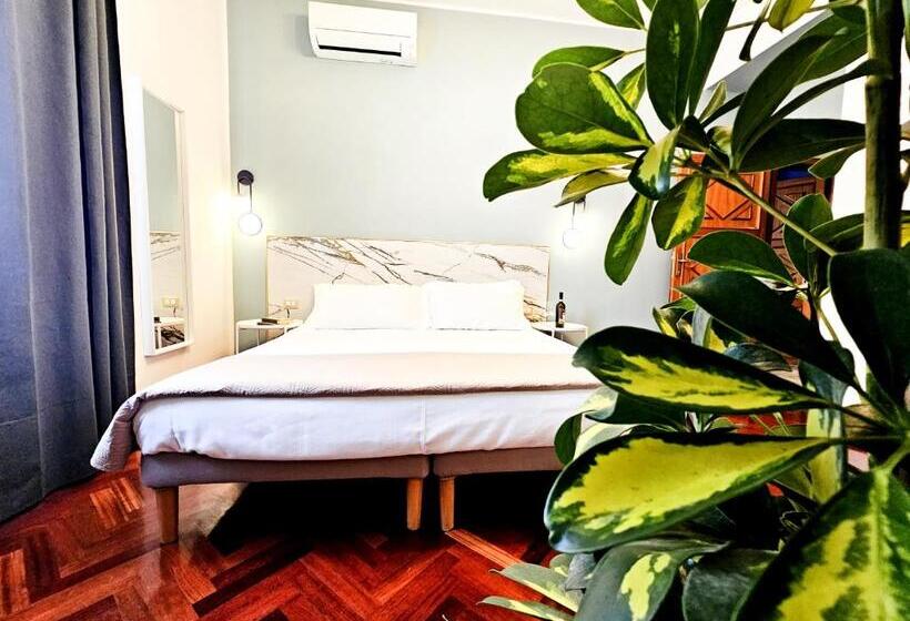 Номер Стандарт, City Love Rooms