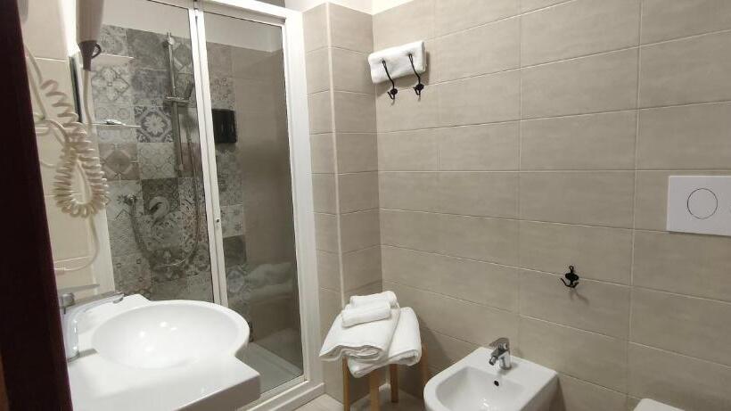 Стандартный Номер Кровать Кинг, City Love Rooms