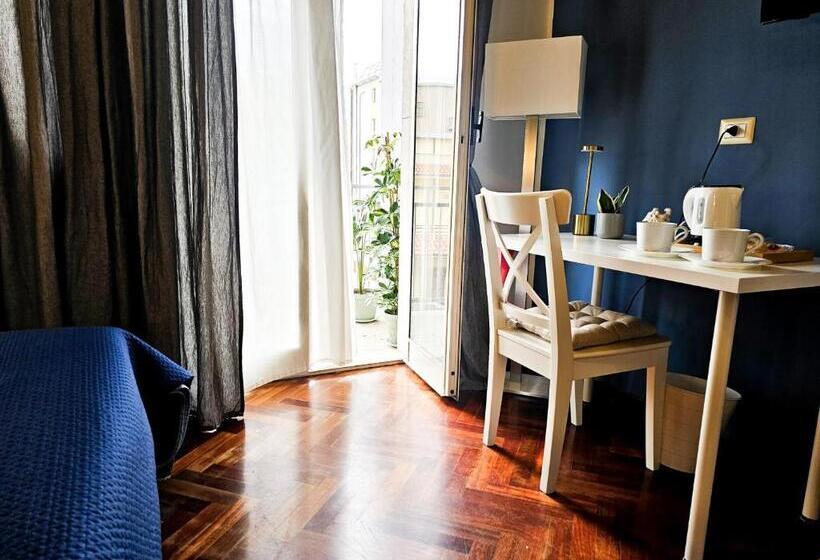 Стандартный Номер Кровать Кинг, City Love Rooms