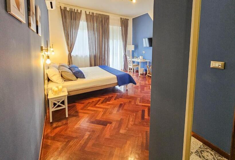 Стандартный Номер Кровать Кинг, City Love Rooms