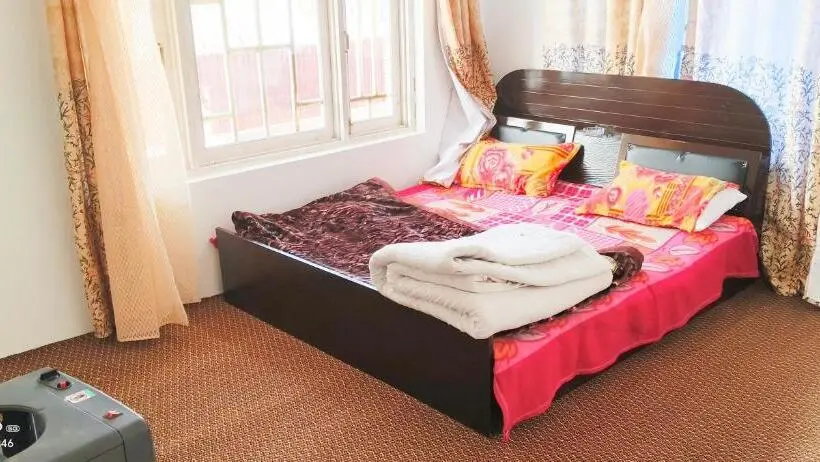 スタンダードルーム, Magray Guest House