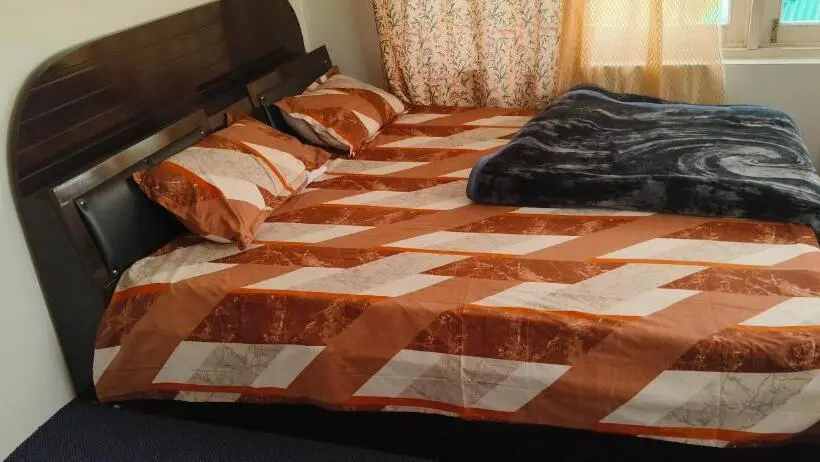 スタンダードルーム, Magray Guest House