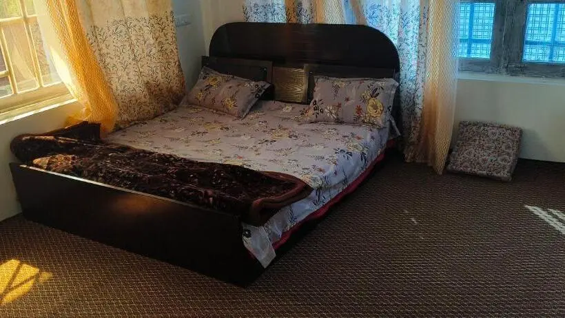 スタンダードルーム, Magray Guest House