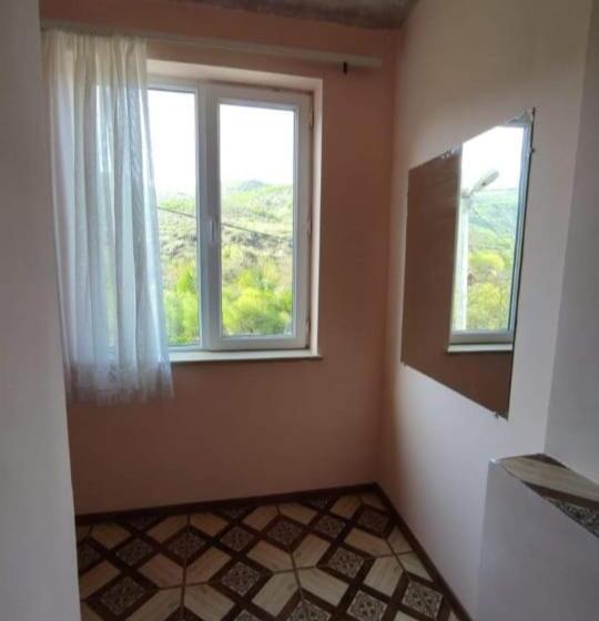 חדר סטנדרט לארבעה, Mg Guest House