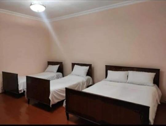 Четырехместный Номер Стандарт, Mg Guest House