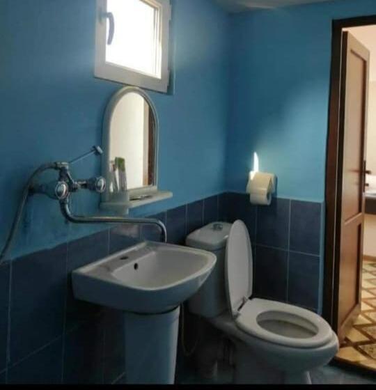 غرفة قياسية رباعية, Mg Guest House