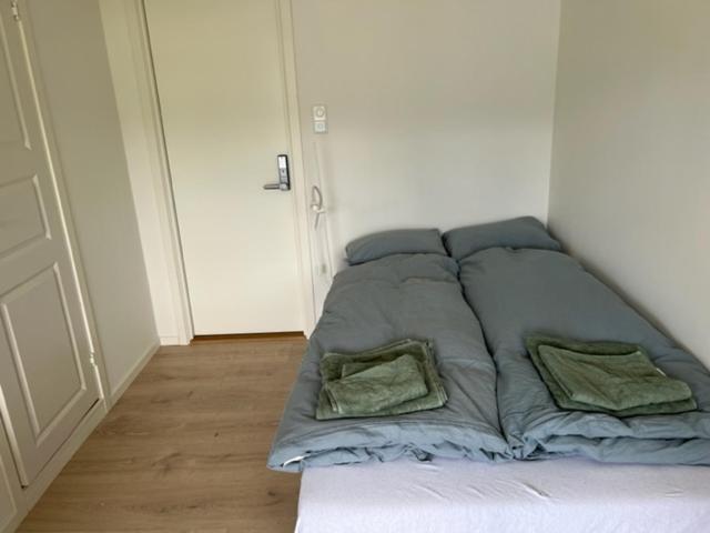 Номер Deluxe Вид на Море с Балконом, Trolltun, Frystevegen 4