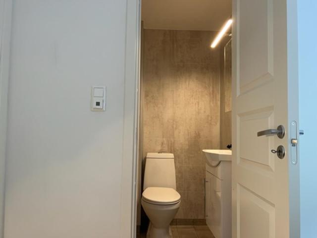 Номер Deluxe Вид на Море с Балконом, Trolltun, Frystevegen 4