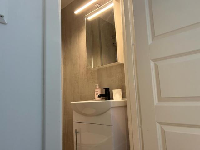 Номер Economy, Trolltun, Frystevegen 4