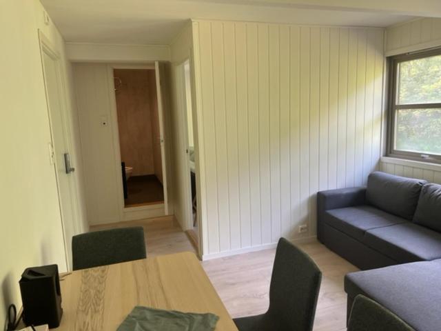 １ベッドルームアパートメント, Trolltun, Frystevegen 4