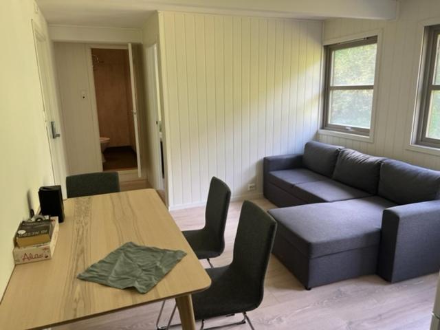 １ベッドルームアパートメント, Trolltun, Frystevegen 4