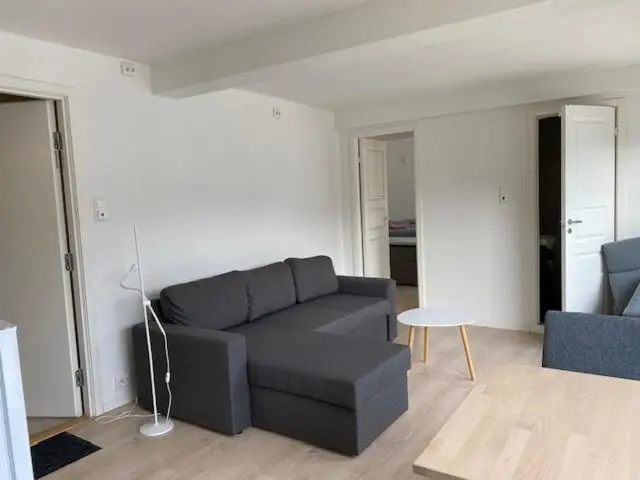 1 Bedroom Apartment Lake View, Trolltun, Frystevegen 4