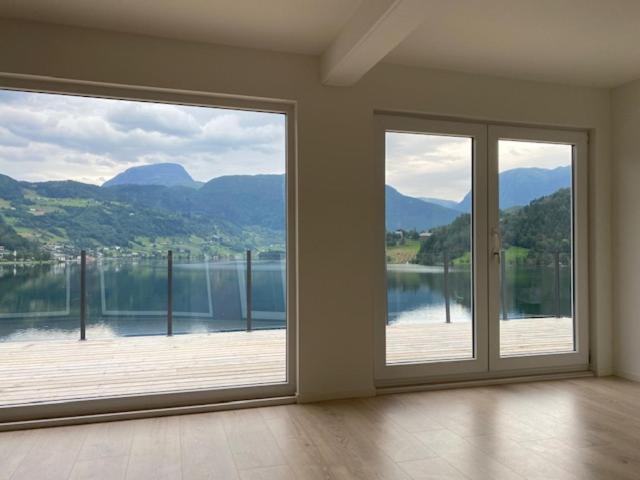 1 Bedroom Apartment Lake View, Trolltun, Frystevegen 4