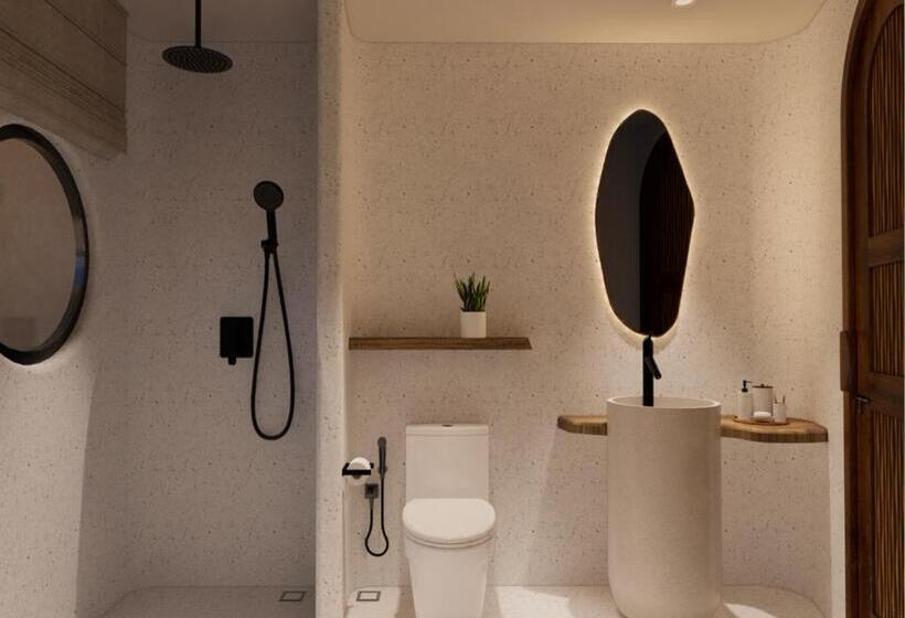 اتاق لوکس, Saha Casa Boutique Hotel Da Nang