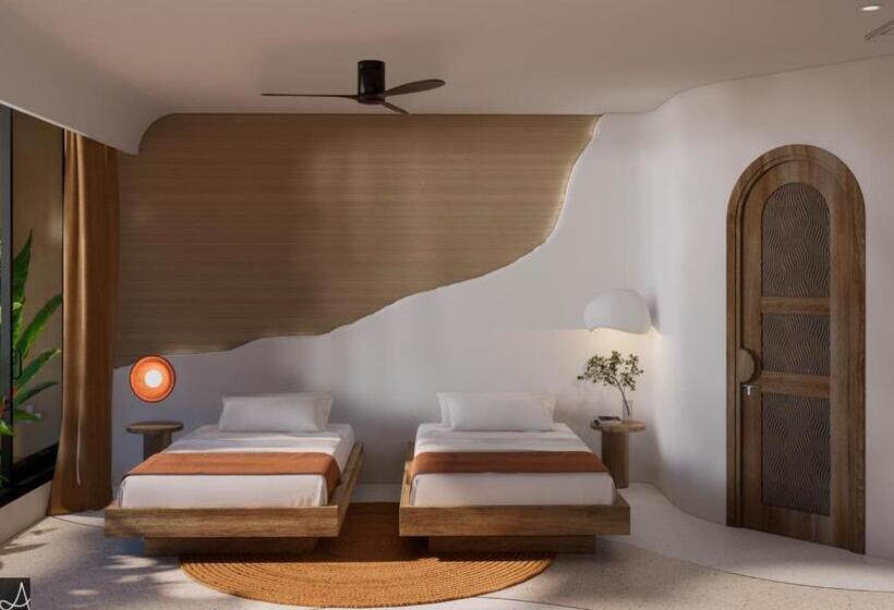 اتاق لوکس, Saha Casa Boutique Hotel Da Nang