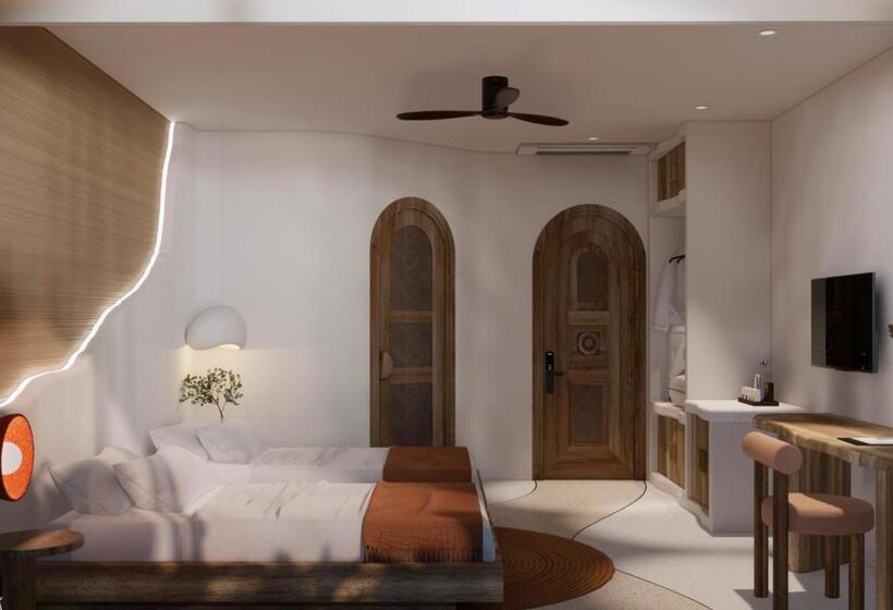 اتاق لوکس, Saha Casa Boutique Hotel Da Nang