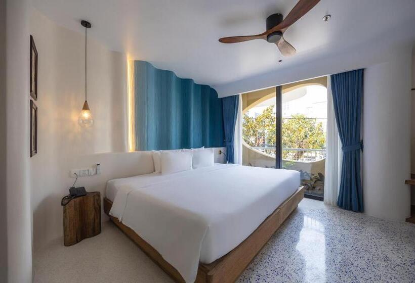 خانه 1 خوابه, Saha Casa Boutique Hotel Da Nang