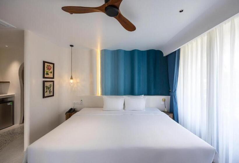 خانه 1 خوابه, Saha Casa Boutique Hotel Da Nang