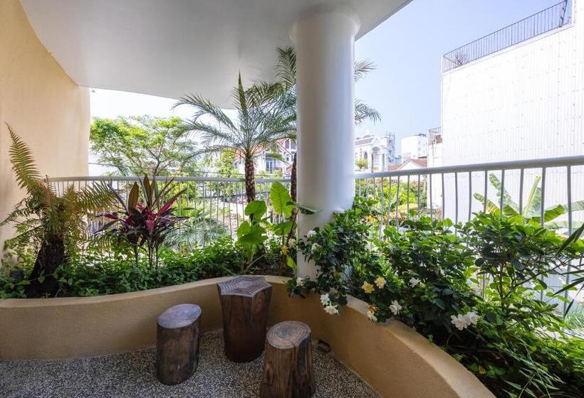 خانه 1 خوابه, Saha Casa Boutique Hotel Da Nang