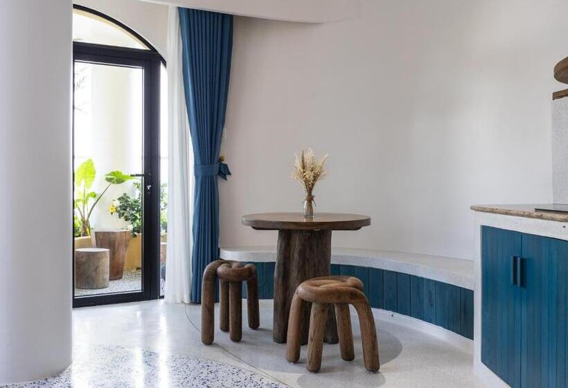 خانه 1 خوابه, Saha Casa Boutique Hotel Da Nang
