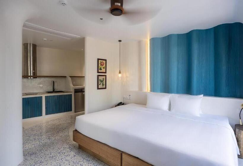 خانه 1 خوابه, Saha Casa Boutique Hotel Da Nang