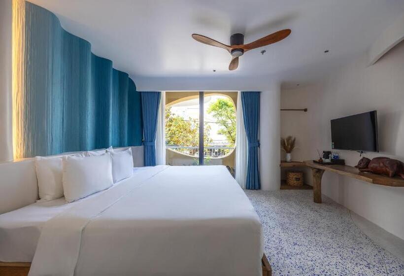 خانه 1 خوابه, Saha Casa Boutique Hotel Da Nang