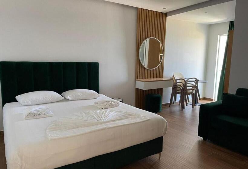 غرفة قياسية, Sea La Vie By Hotel Anna