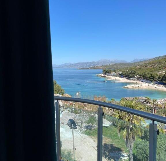 شقة غرفتين, Sea La Vie By Hotel Anna