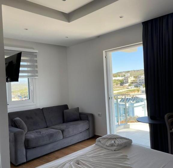 آپارتمان 2 خوابه, Sea La Vie By Hotel Anna