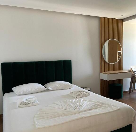 شقة غرفتين, Sea La Vie By Hotel Anna