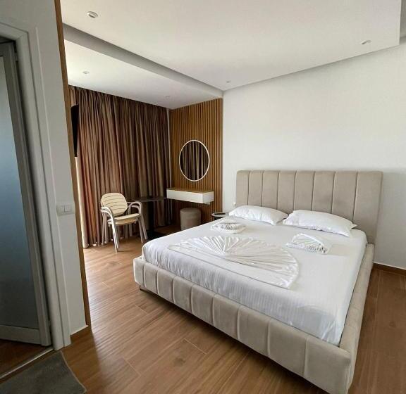 شقة غرفتين, Sea La Vie By Hotel Anna