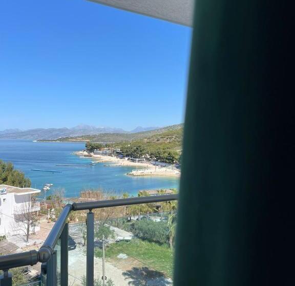 شقة غرفتين, Sea La Vie By Hotel Anna