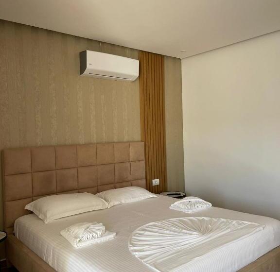 شقة غرفتين, Sea La Vie By Hotel Anna