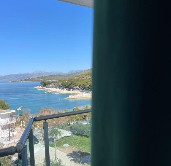 إستوديو قياسى مطل على البحر, Sea La Vie By Hotel Anna