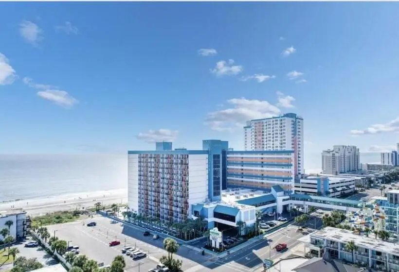 海の見える１ベッドルームアパートメント, 441 Landmark Resort
