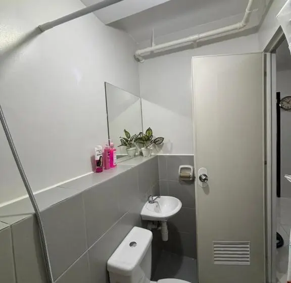 ファミリールーム, Casa Moanna 2br Condo With Dining, Kitchen, Living Area And Netflix