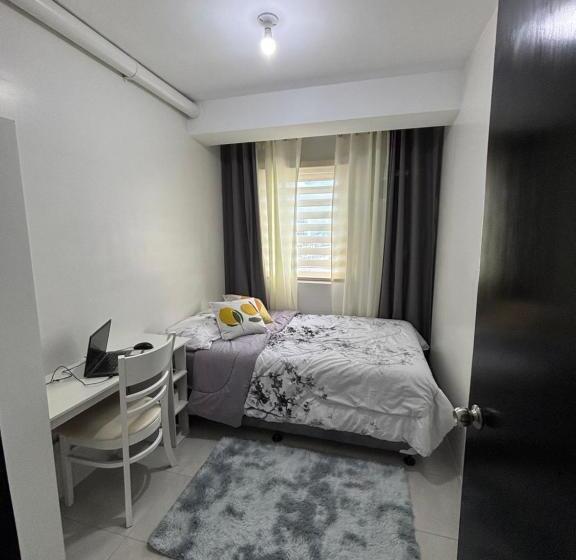 Семейный Номер, Casa Moanna 2br Condo With Dining, Kitchen, Living Area And Netflix