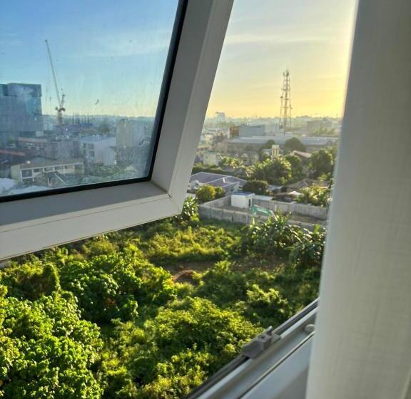 غرفة عائلية, Casa Moanna 2br Condo With Dining, Kitchen, Living Area And Netflix