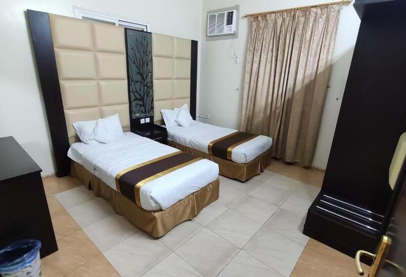 Appartement 2 Chambres, روز أبها للشقق المخدومة