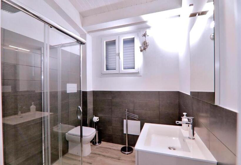 آپارتمان 2 خوابه, Resort Giglio Di Mare