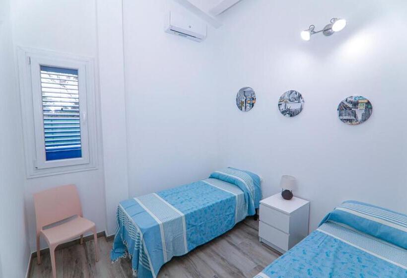 آپارتمان 2 خوابه, Resort Giglio Di Mare