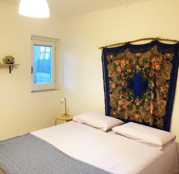 آپارتمان 1 خوابه با چشمانداز استخر, Resort Giglio Di Mare