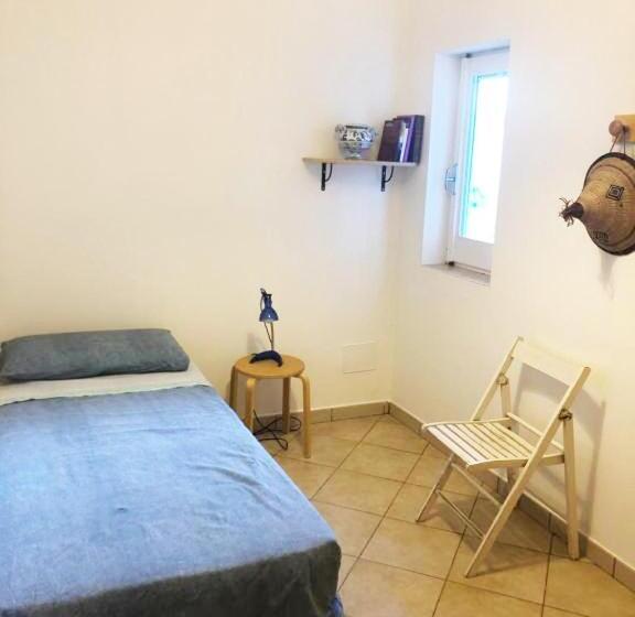 آپارتمان 1 خوابه با چشمانداز استخر, Resort Giglio Di Mare